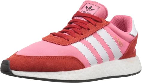 adidas i 5923 w pink rot|Adidas originals 5923 women's.